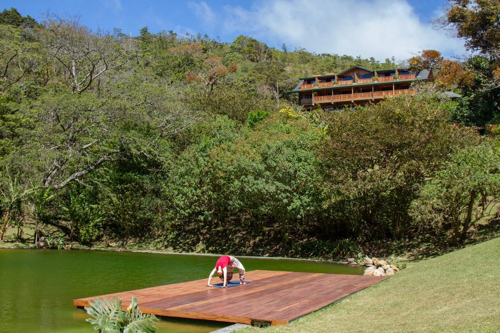 Hotel Belmar Monteverde Exterior photo